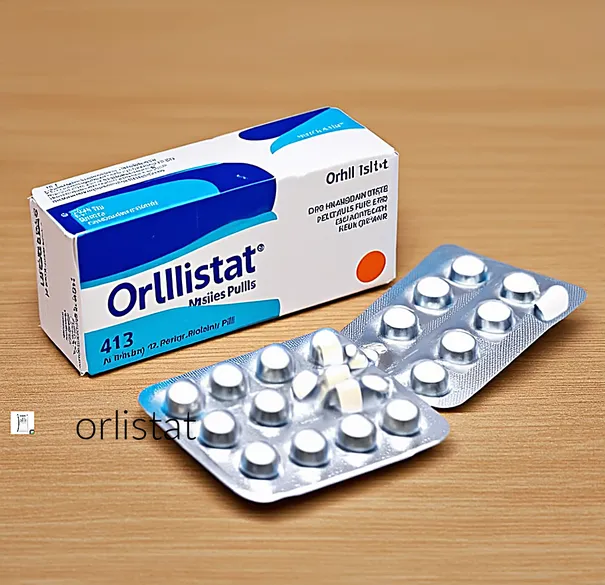 Orlistat farmacias ahumada precio